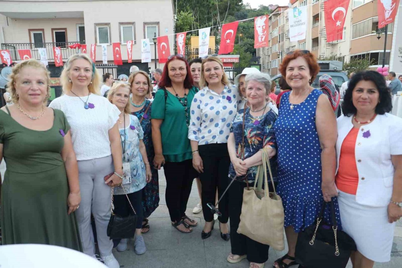 Bu merkez kadınların gözde mekanı olacak