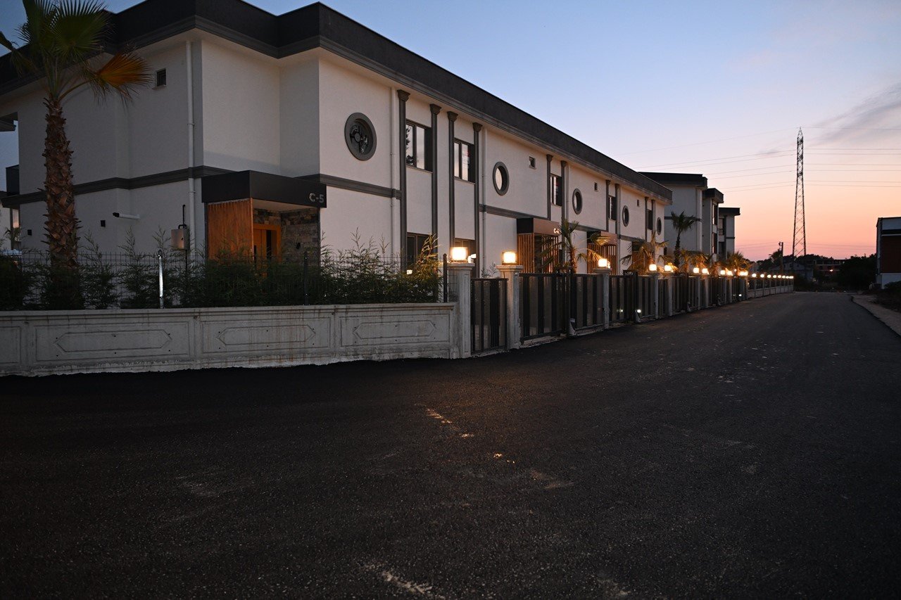 Kartepe’de yollar konfora kavuşuyor