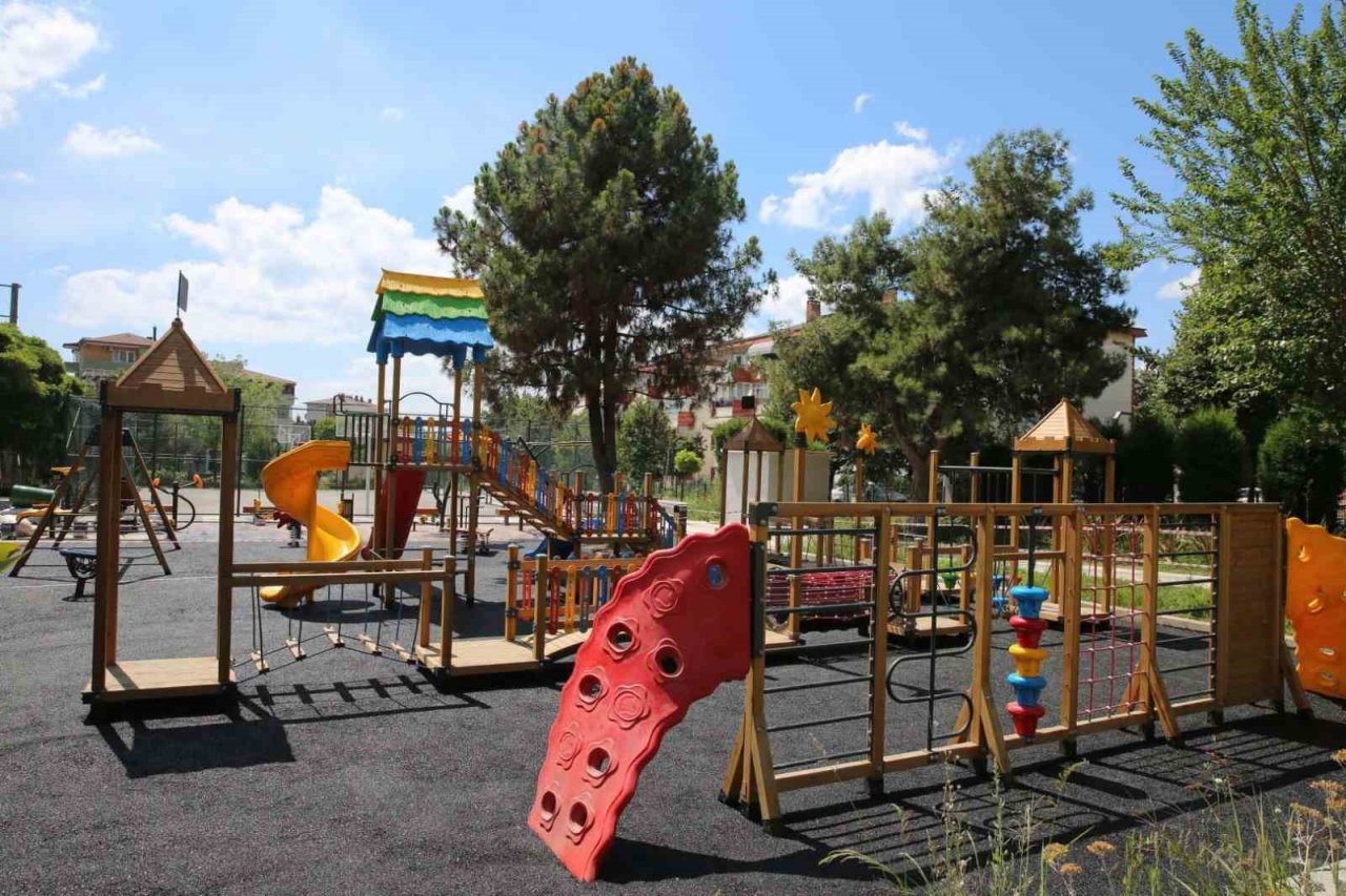 Yarımca Meydanı’nda sona doğru