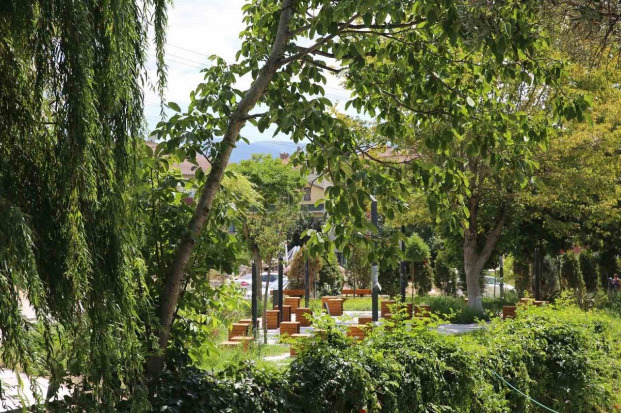 Yarımca Meydanı’nda sona doğru