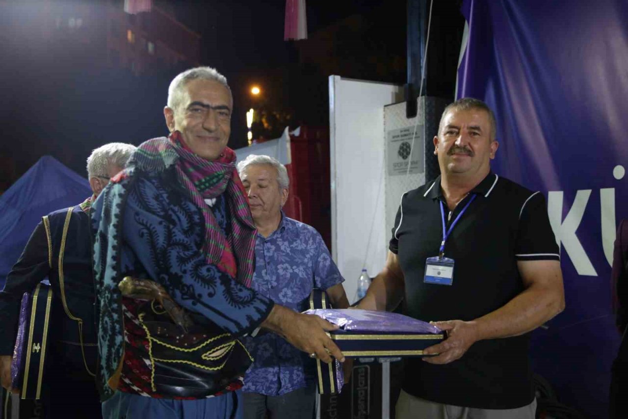 Kütahya’da Uluslararası Şair Şeyhi Şiir ve Sanat Festivali