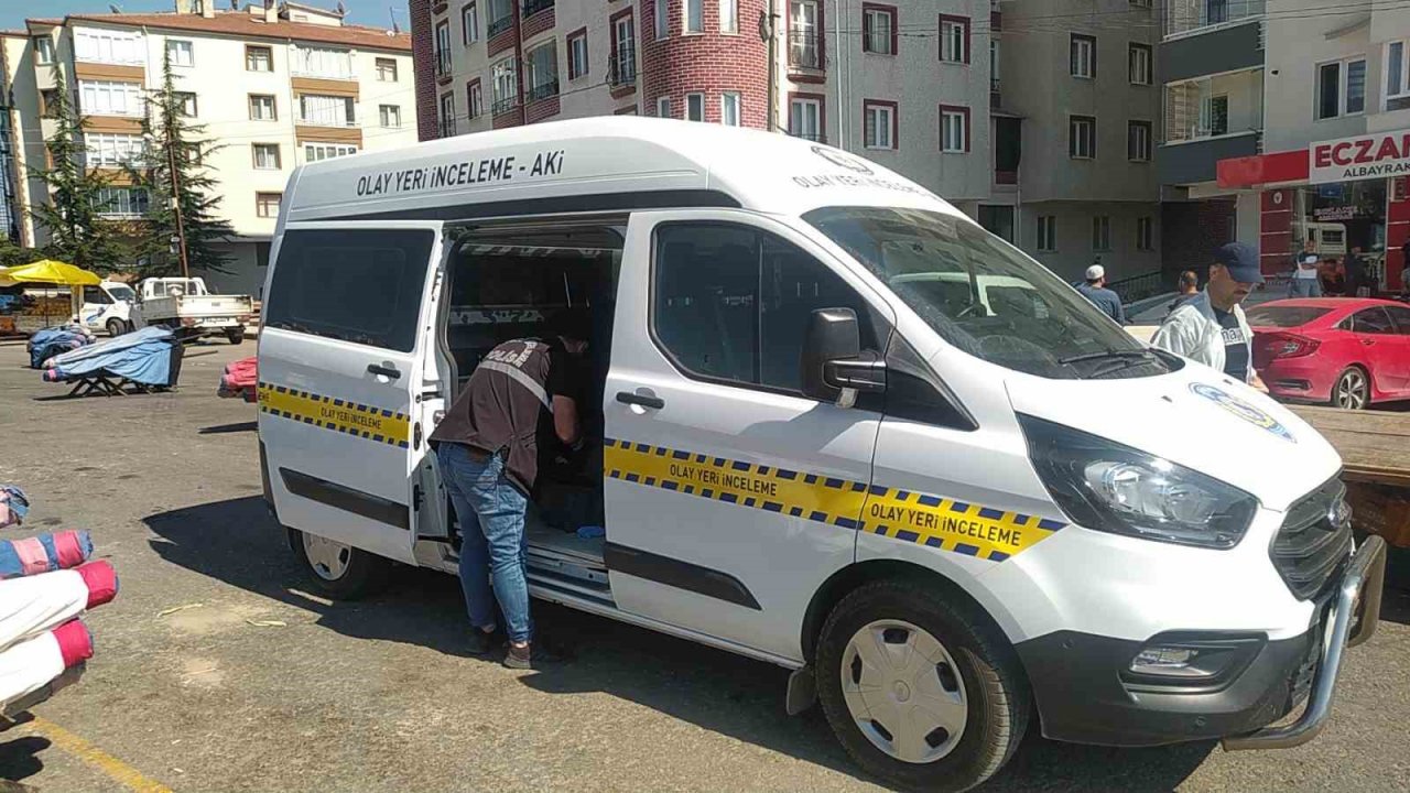 Kavgada pompalı tüfekle bacaklarından vuruldu