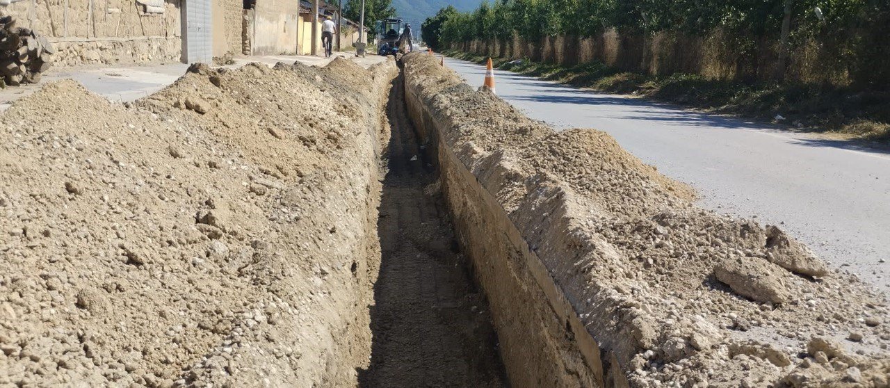 Çardak Mahallesi’nin içme suyu sorununa çözüm