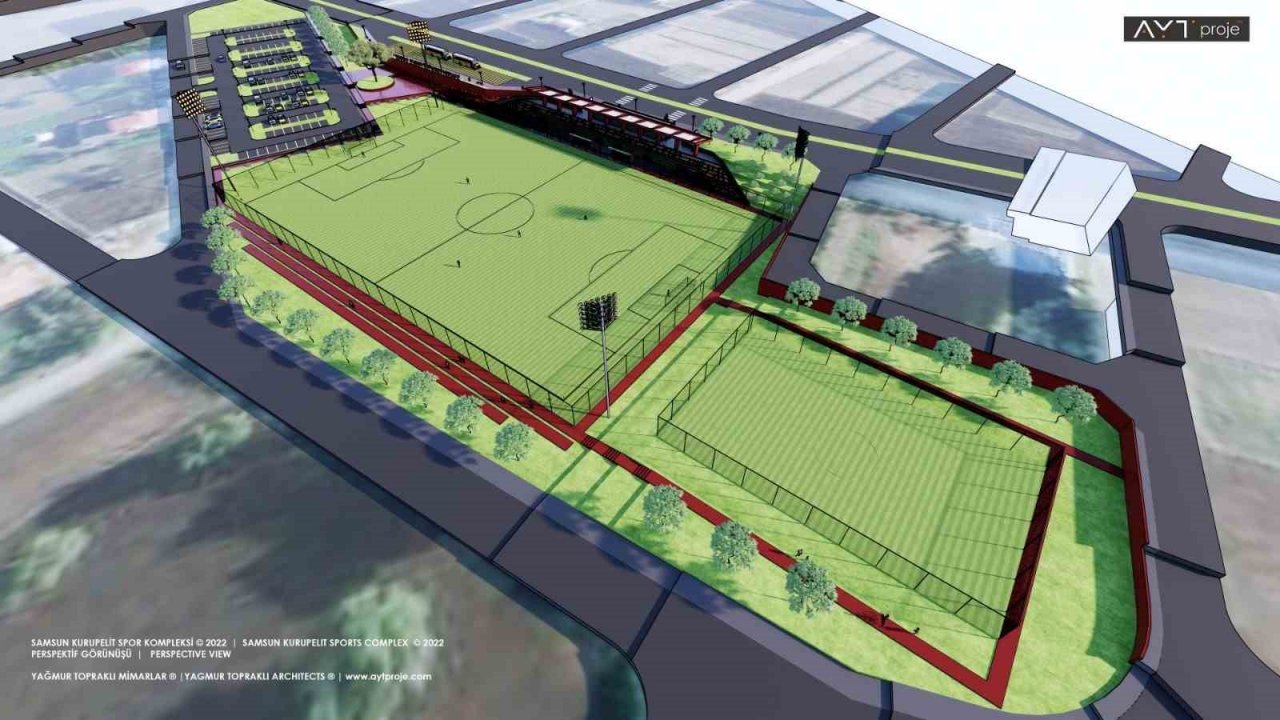 SBB’nin spor yatırımları