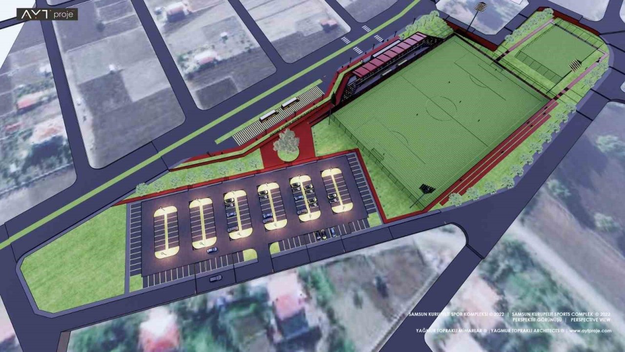 SBB’nin spor yatırımları