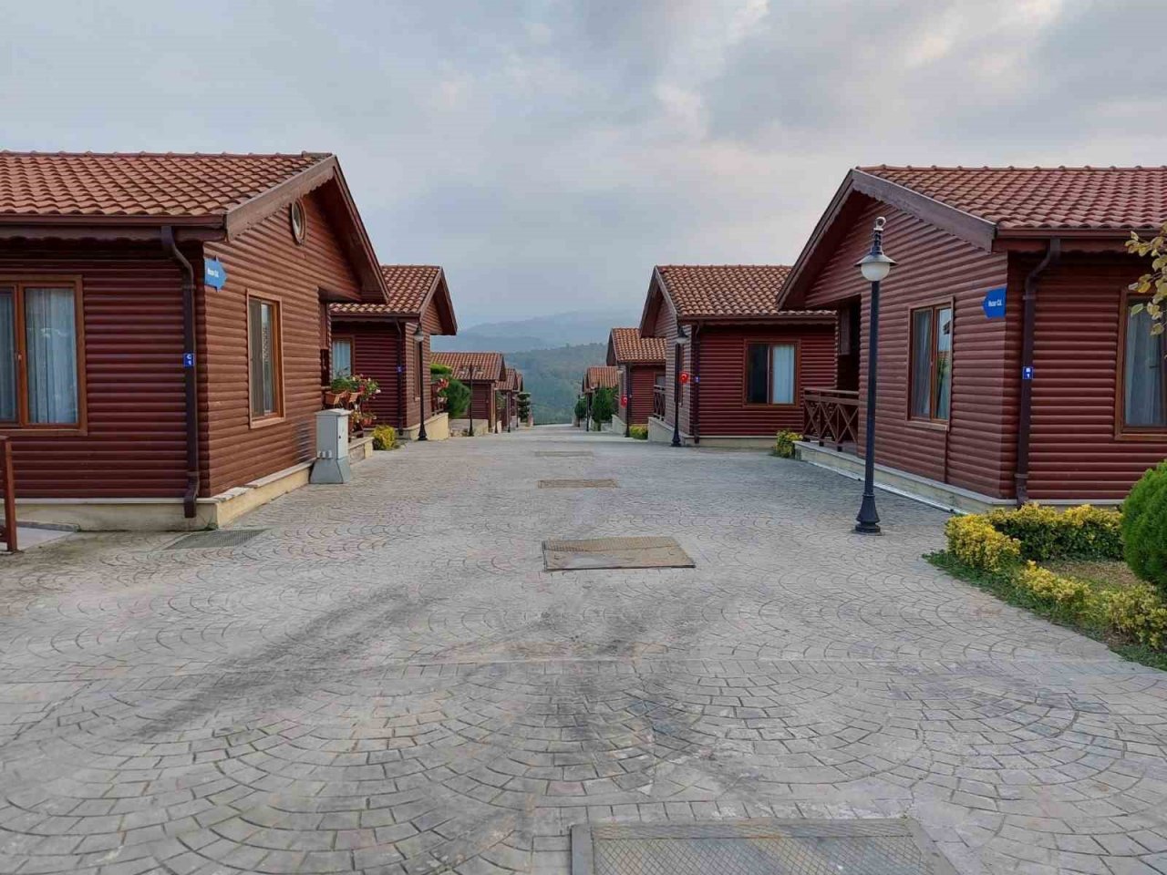 Ev Tipi huzurevi, Yalova’dan Türkiye’ye örnek oldu