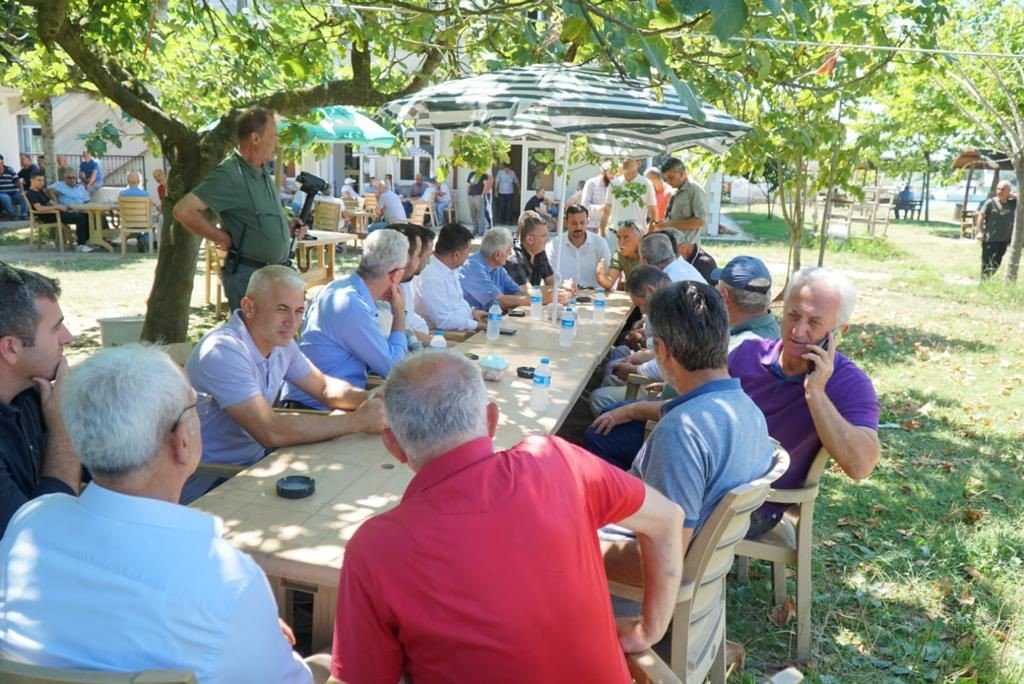 Su sorunu artık yaşanmayacak