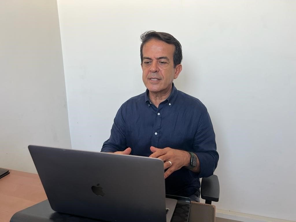 Keçiboynuzu, orman yangınlarının yayılmasına set olabiliyor