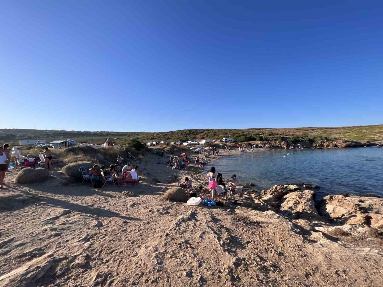 Dünyaca ünlü Akvaryum koyuna giriş-çıkış saati krizi yaşanıyor