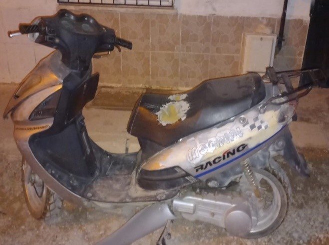 Denizli’de aranan 62 kişi tutuklandı