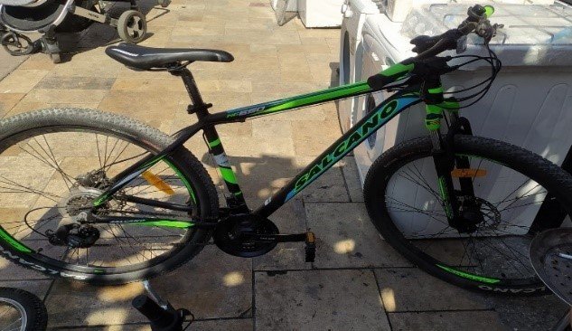 Denizli’de aranan 62 kişi tutuklandı