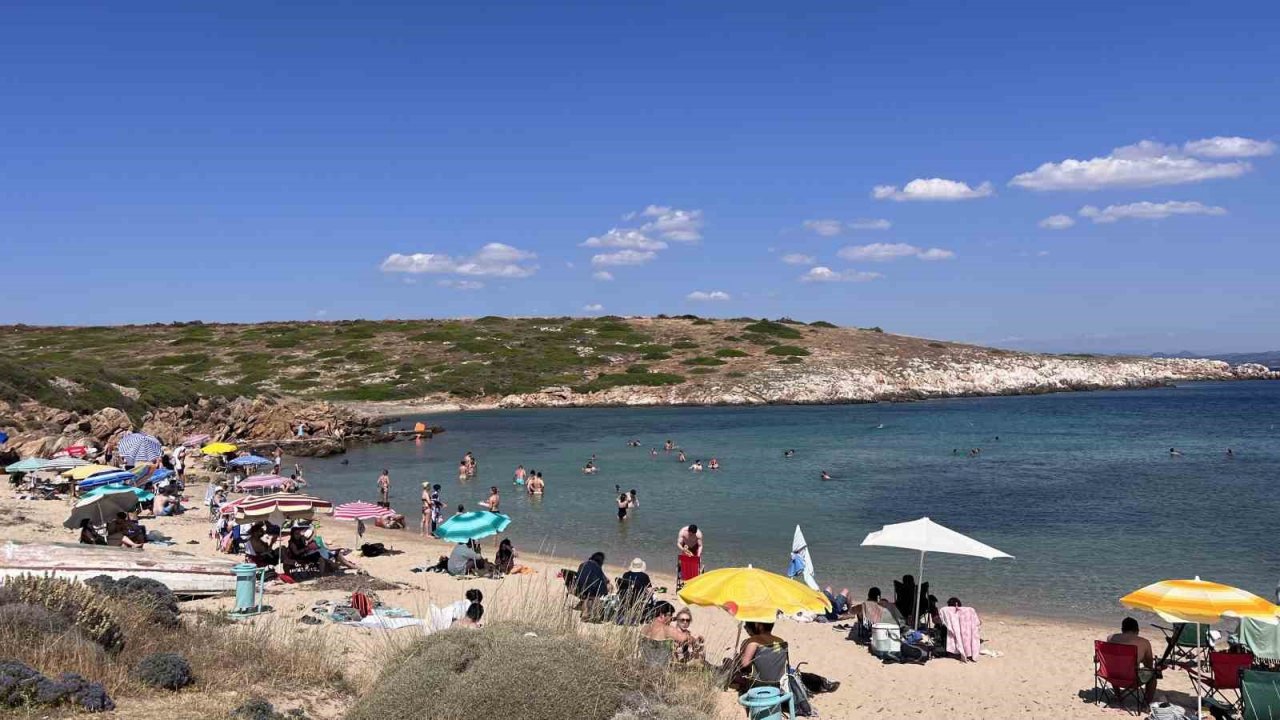 Dünyaca ünlü Akvaryum koyuna giriş-çıkış saati krizi yaşanıyor