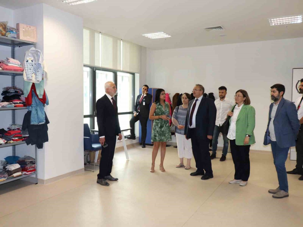 Pilot il Eskişehir’de başlayan YAŞAM’da 507 hastaya hizmet ulaştırıldı