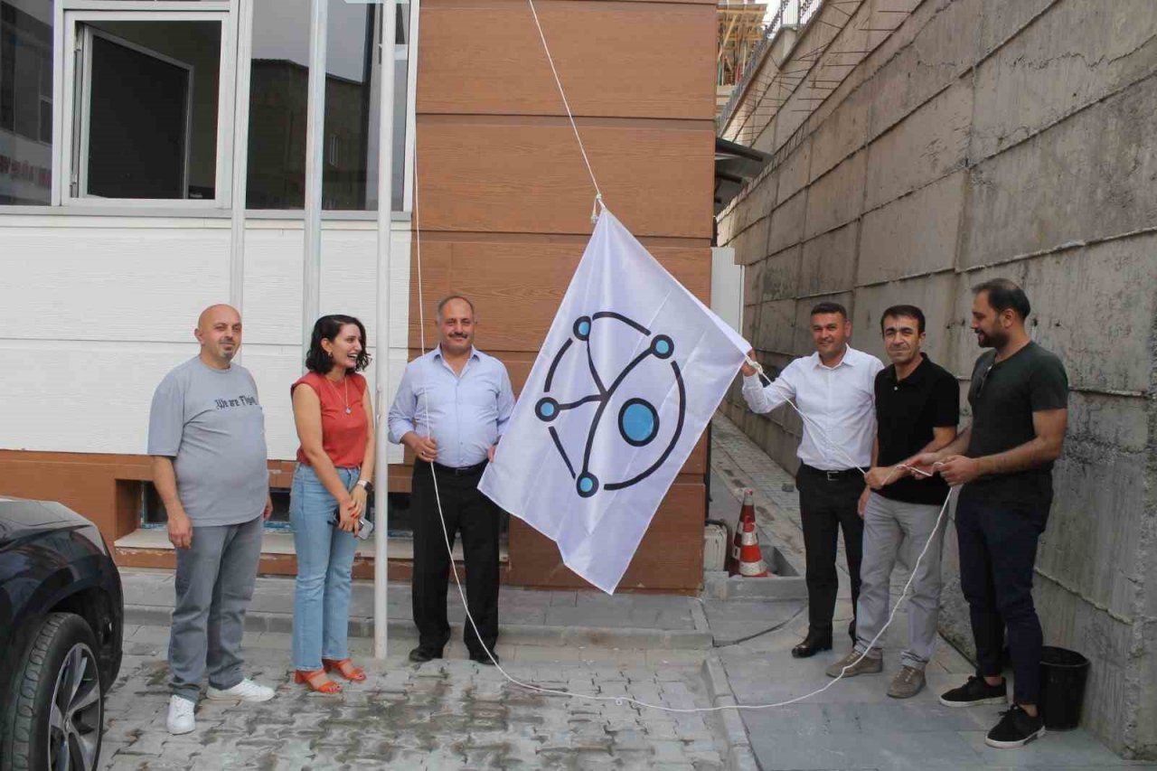 Hakkari’de kurumlara erişilebilirlik belgesi verildi