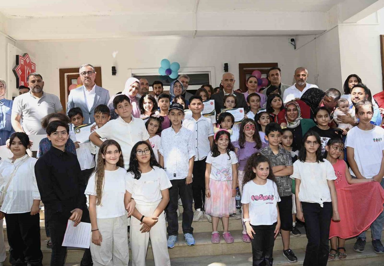 Başkan Güngör; “Yatırımlarımızla Elbistan, Kahramanmaraş kalkınacak”