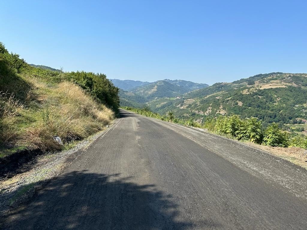 Başkan Togar: "Tekkeköy’ü Samsun’un en konforlu ve huzurlu ilçesi yapmak için çalışıyoruz"