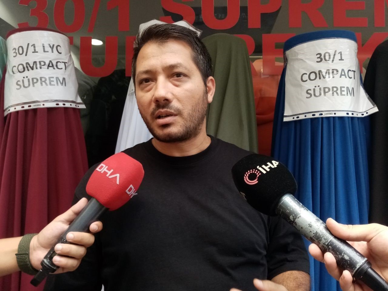 Lüks araçla soygun girişimini komşuların müdahalesi engelledi