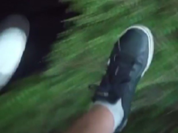 İzmir’deki lunapark kazasına ait yeni görüntüler ortaya çıktı