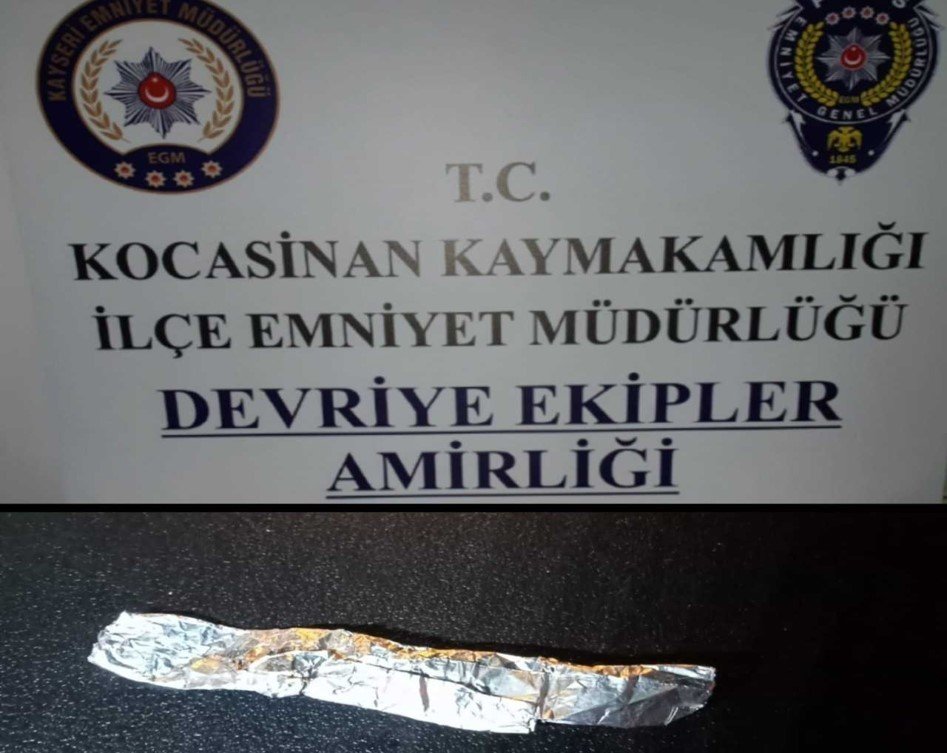 Aranması bulunan 20 şahıs ekiplerden kaçamadı