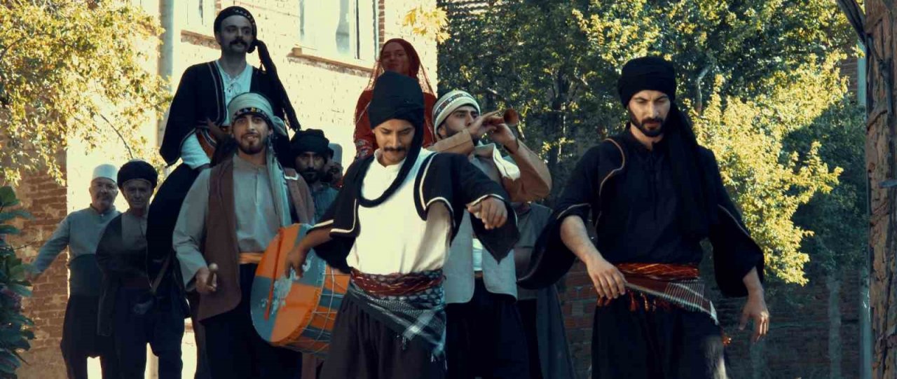 Anadolu’nun kahraman Türk kadınları ‘Kurtuluşun Kadınları’ ile beyaz perdeye taşınıyor