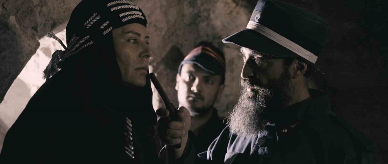 Anadolu’nun kahraman Türk kadınları ‘Kurtuluşun Kadınları’ ile beyaz perdeye taşınıyor