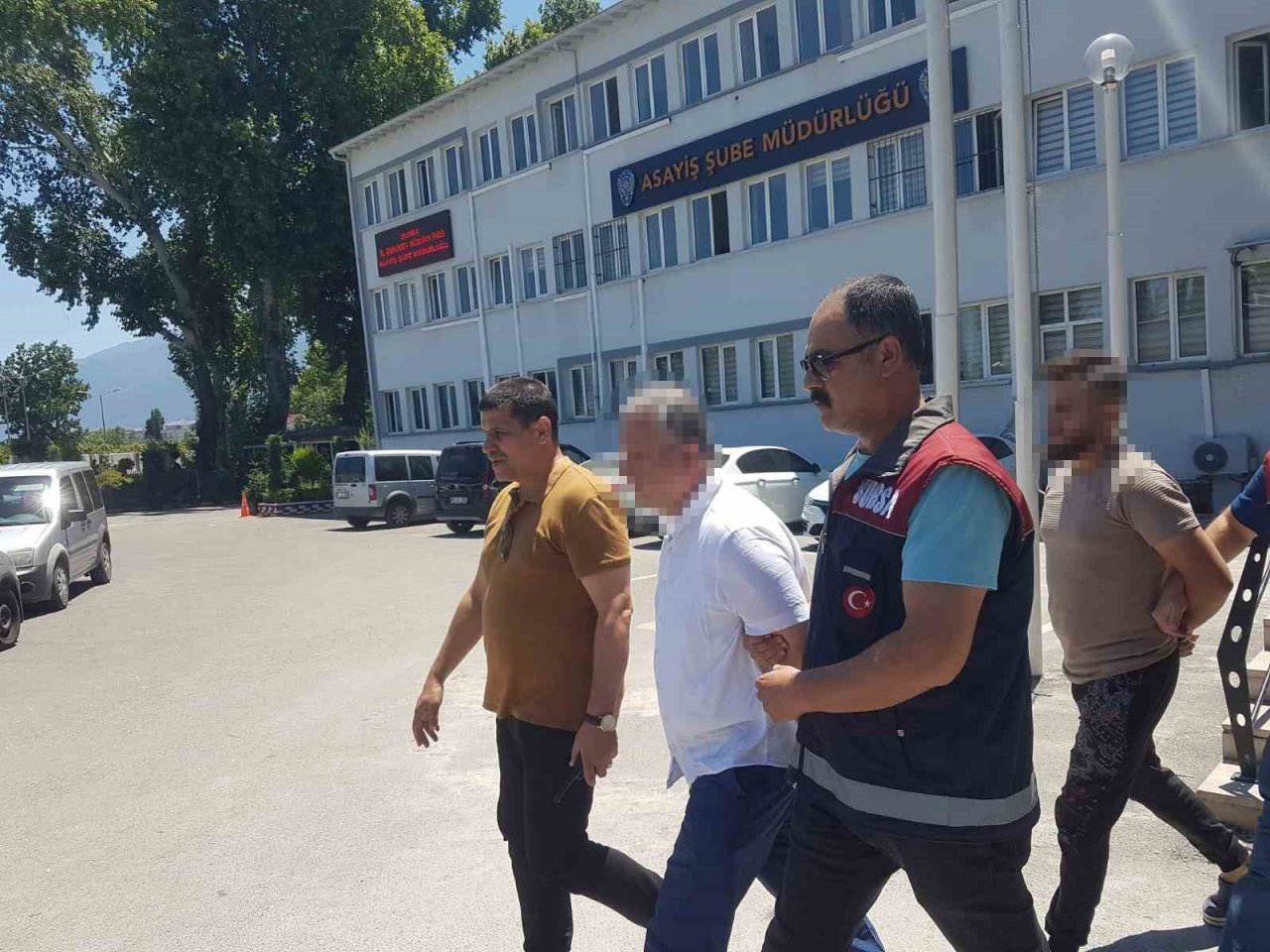 Bursa’da kurban hissesi dolandırıcılarına 3 bin 660’ar yıla kadar hapis istemi