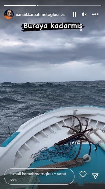 "Buraya kadarmış" deyip intihar etmişti, 10 gündür sürdürülen çalışmalara rağmen cansız bedenine ulaşılamadı