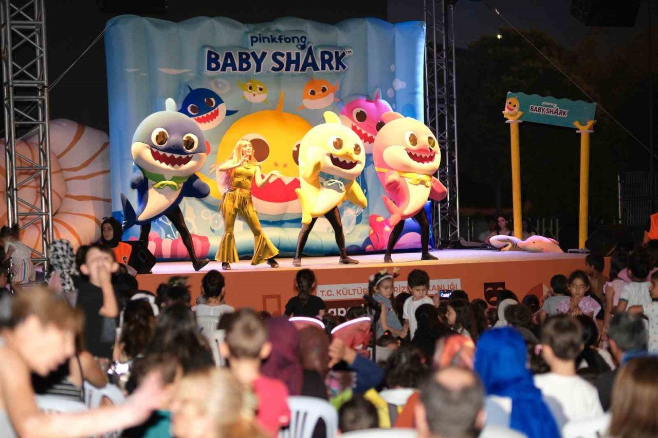 Kapadokya’nın dört bir yanında festival ruhu