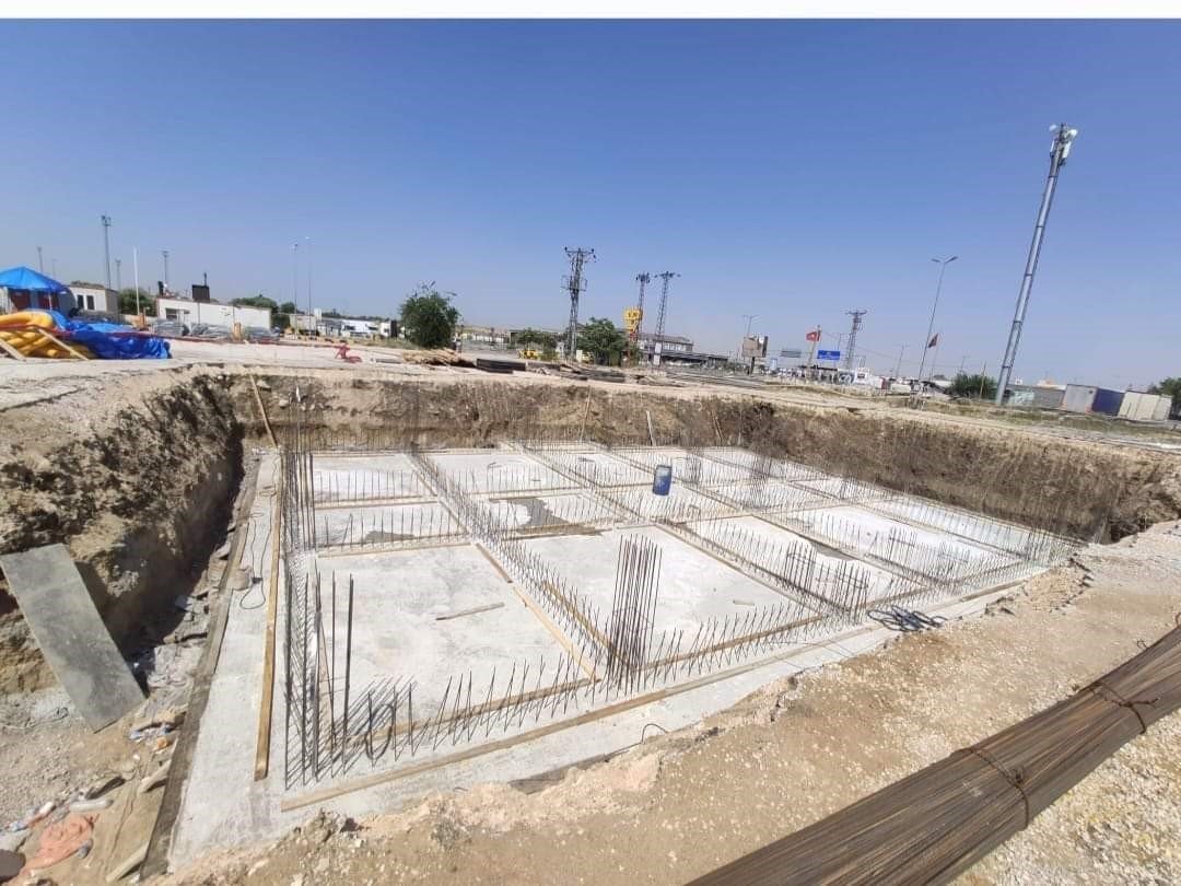 Kapıkule’de jandarmaya yeni karakol