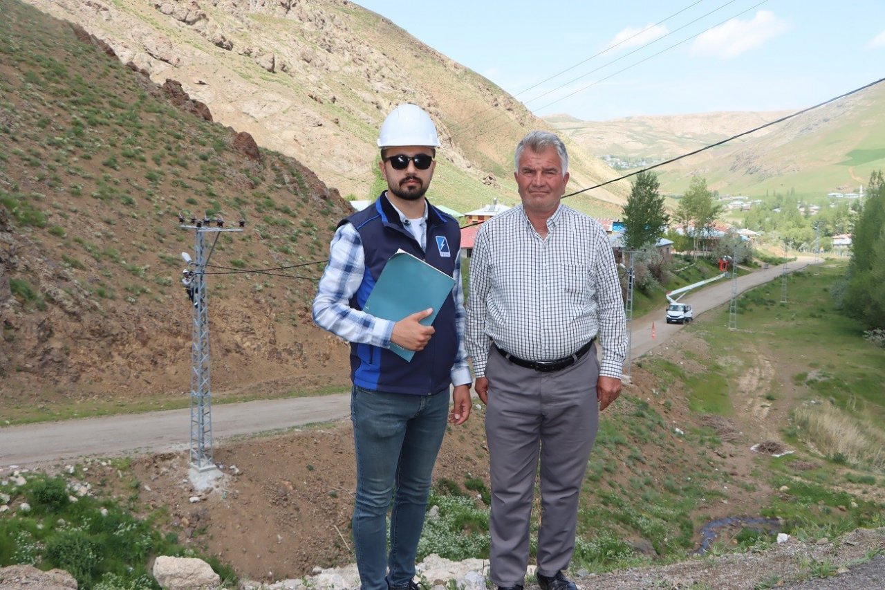 VEDAŞ’tan 6 milyon liralık yatırım