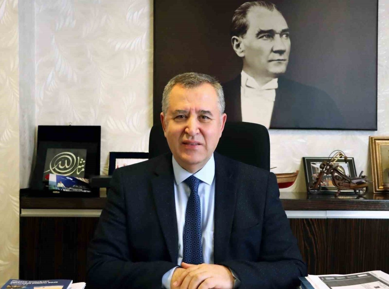 Yamaç paraşütünde 7 ayda 102 bin uçuş gerçekleşti