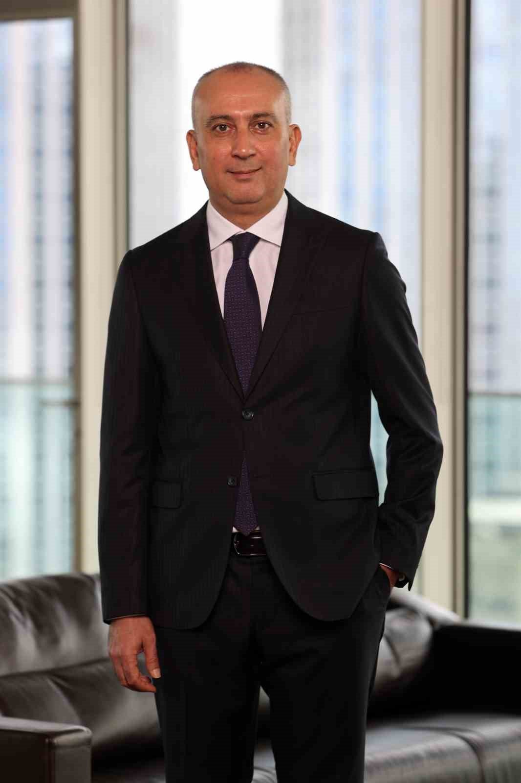 Akfen GYO’nun aktif büyüklüğü 1 yılda 16,6 milyar TL’ye ulaştı