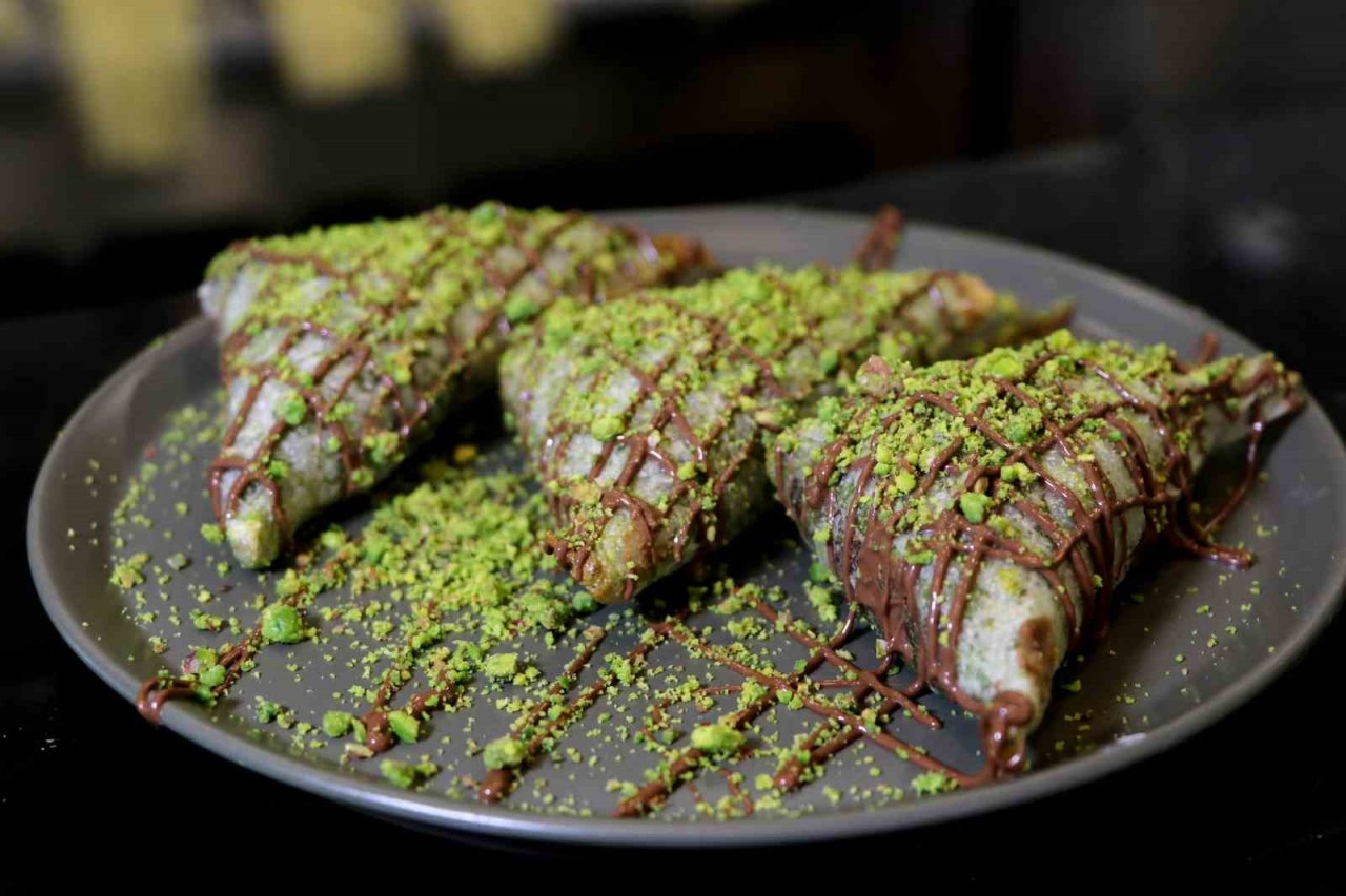 ’Adana Bombası’ İzmir’e rakip oldu, en fazla sipariş de oraya gidiyor