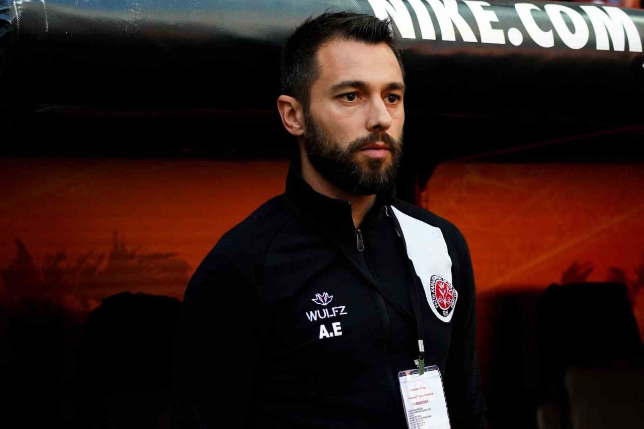 Süper Lig’de 20 takımın 17’si yerli teknik adamla lige başlayacak