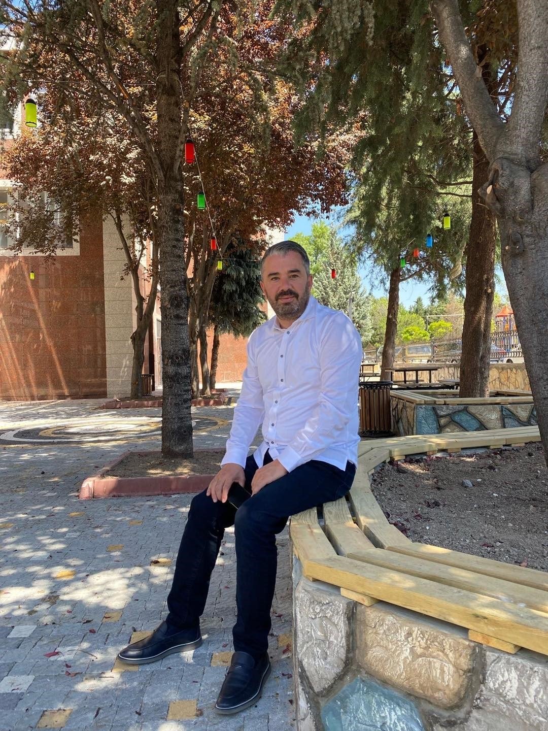 Pursaklar’da gençlerin ilk tercihi Millet Kıraathaneleri