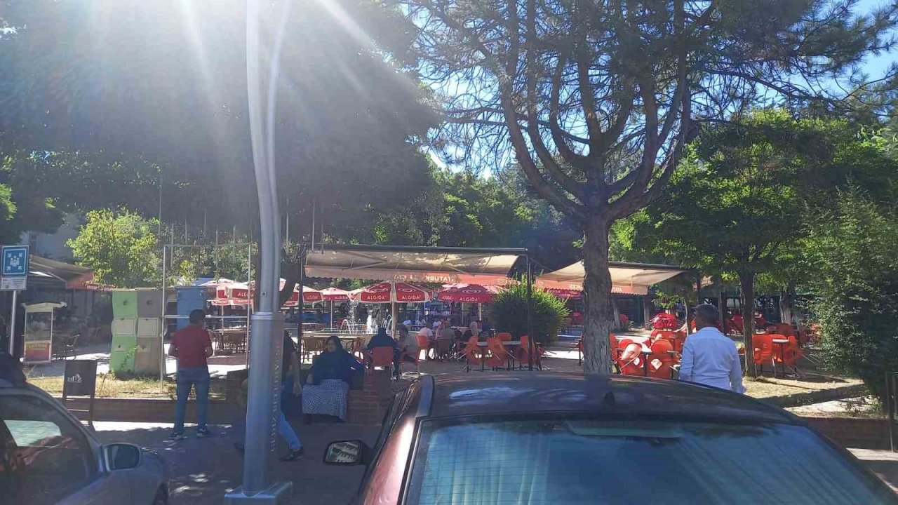 Avrupa’da yaşayan Gedizliler ilçe ekonomisini canlandırıyor