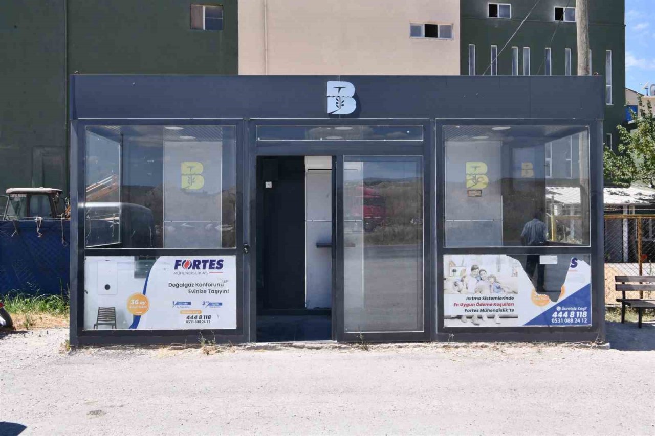 Savaştepe, Büyükşehir eliyle gelişiyor