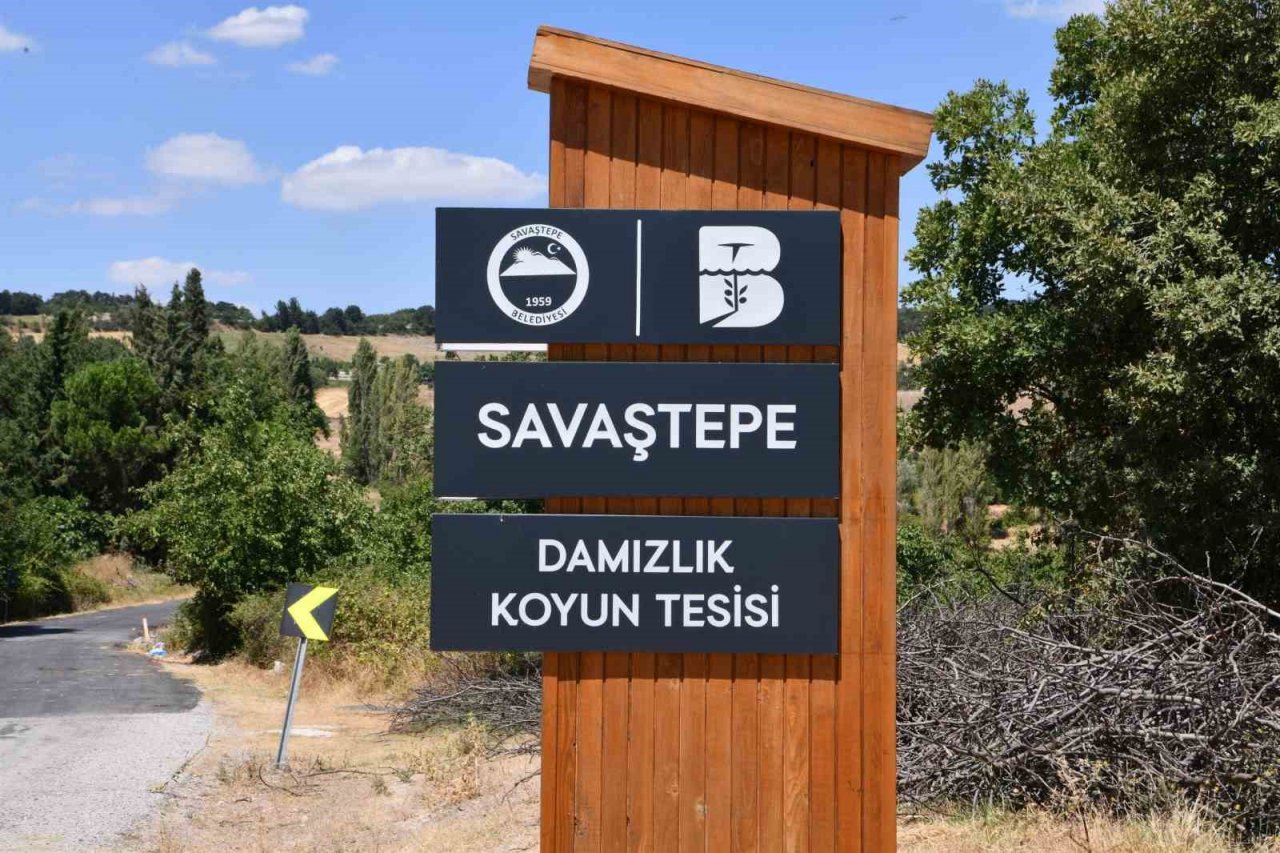 Savaştepe, Büyükşehir eliyle gelişiyor