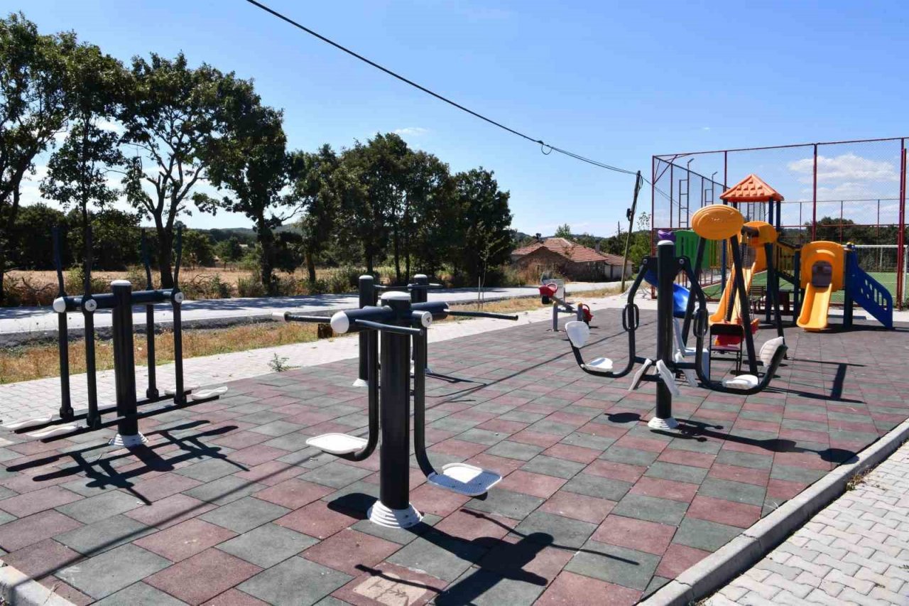 Savaştepe, Büyükşehir eliyle gelişiyor