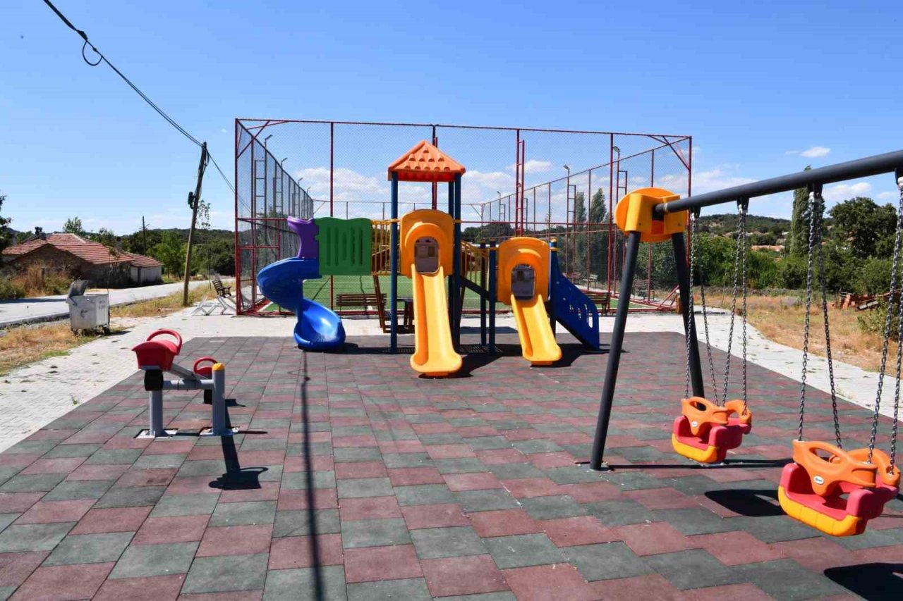 Savaştepe, Büyükşehir eliyle gelişiyor