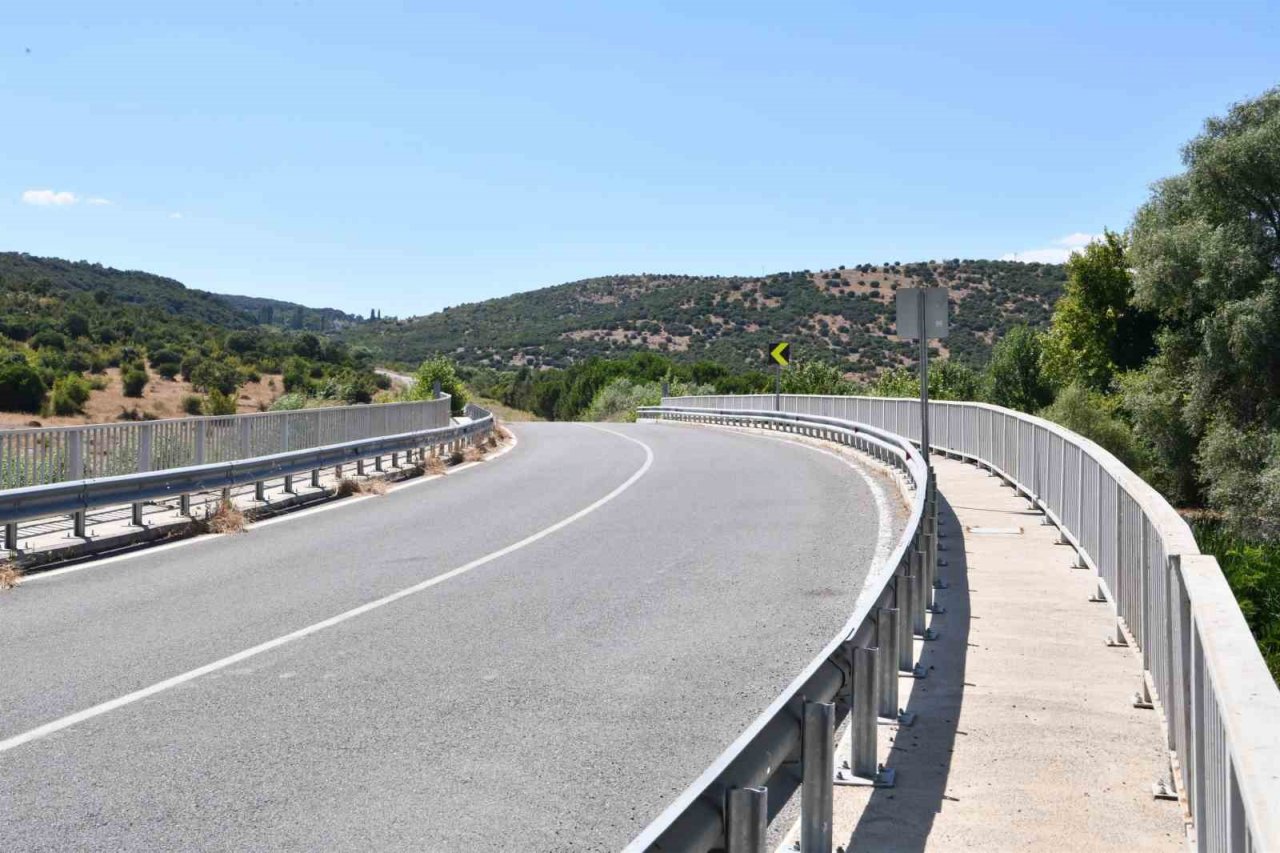 Savaştepe, Büyükşehir eliyle gelişiyor