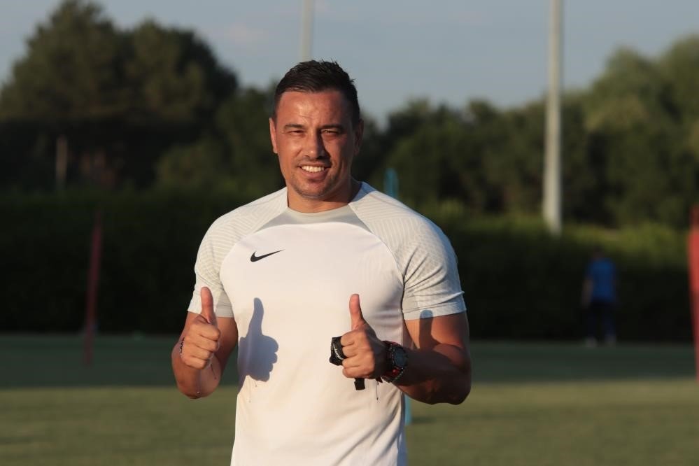 Süper Lig’de 20 takımın 17’si yerli teknik adamla lige başlayacak