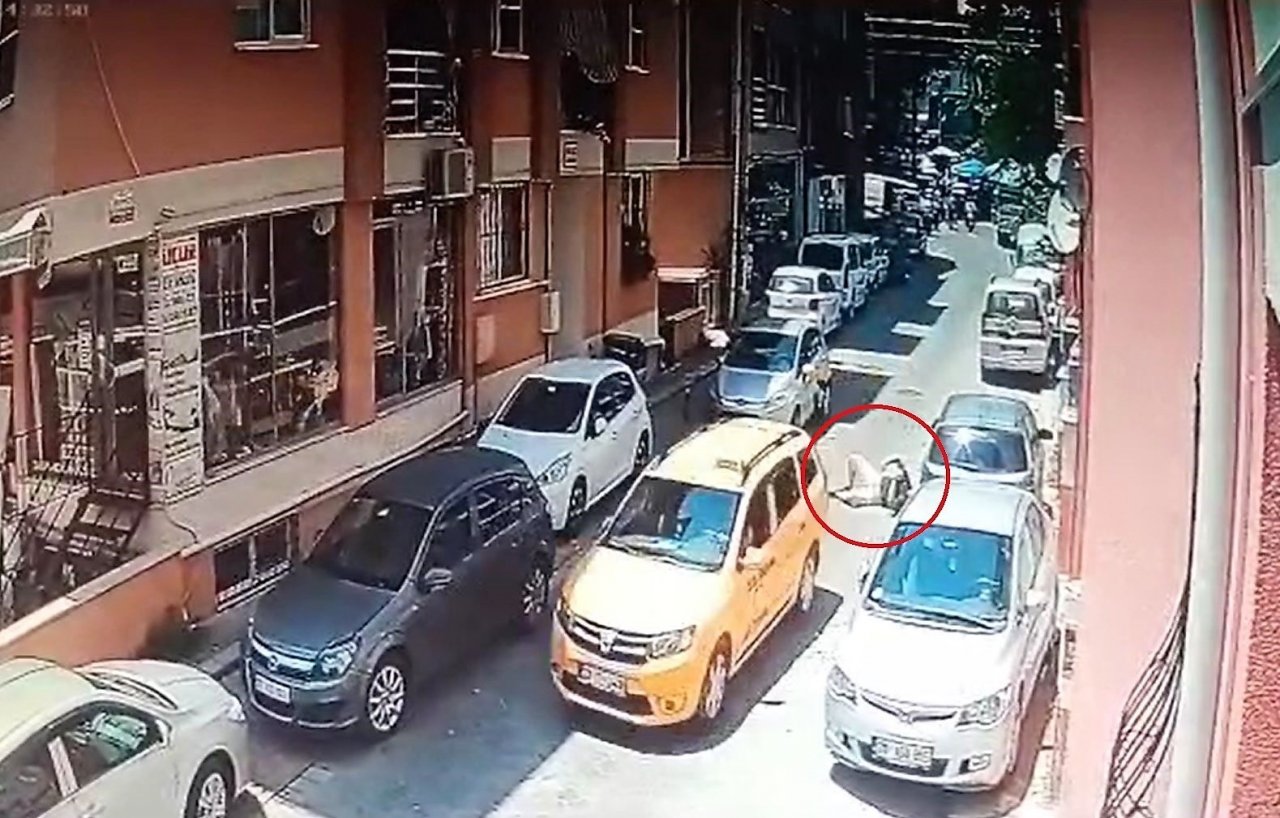 Taksicinin sürüklediği sürücü 3 hafta sonra hayatını kaybetti