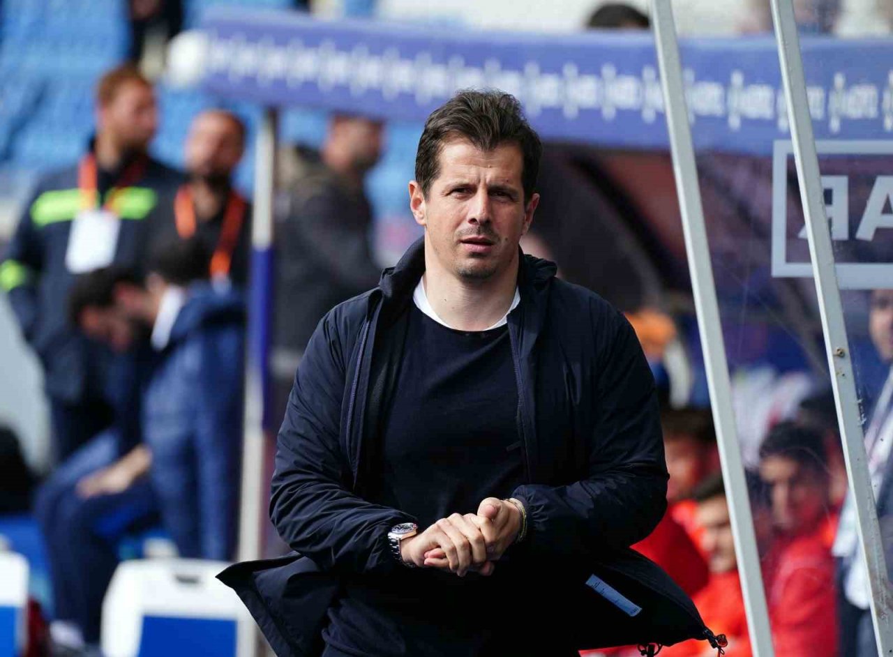 Süper Lig’de 20 takımın 17’si yerli teknik adamla lige başlayacak