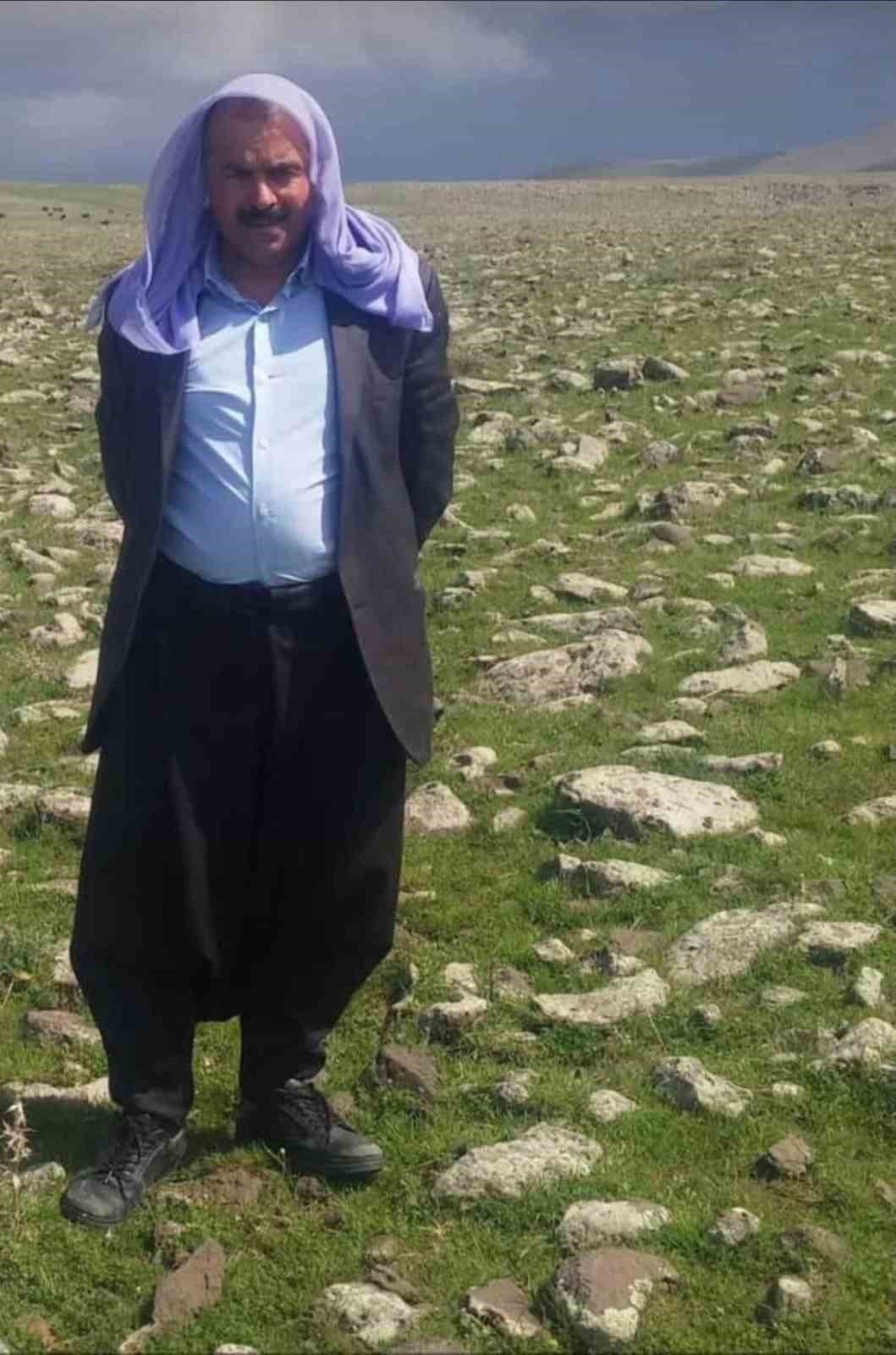 Elektrik direğine çıkan işçi, akıma kapılarak hayatını kaybetti