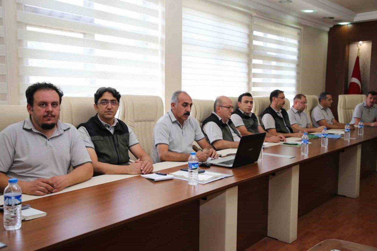 Ormancılık masaya yatırıldı