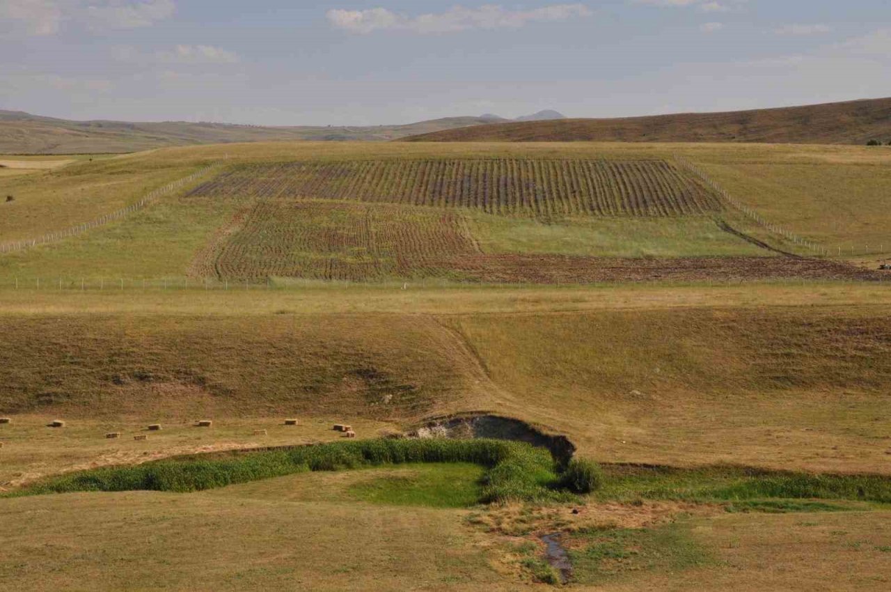 ETB Başkanı Oral: “Pilot ilçe Çat”