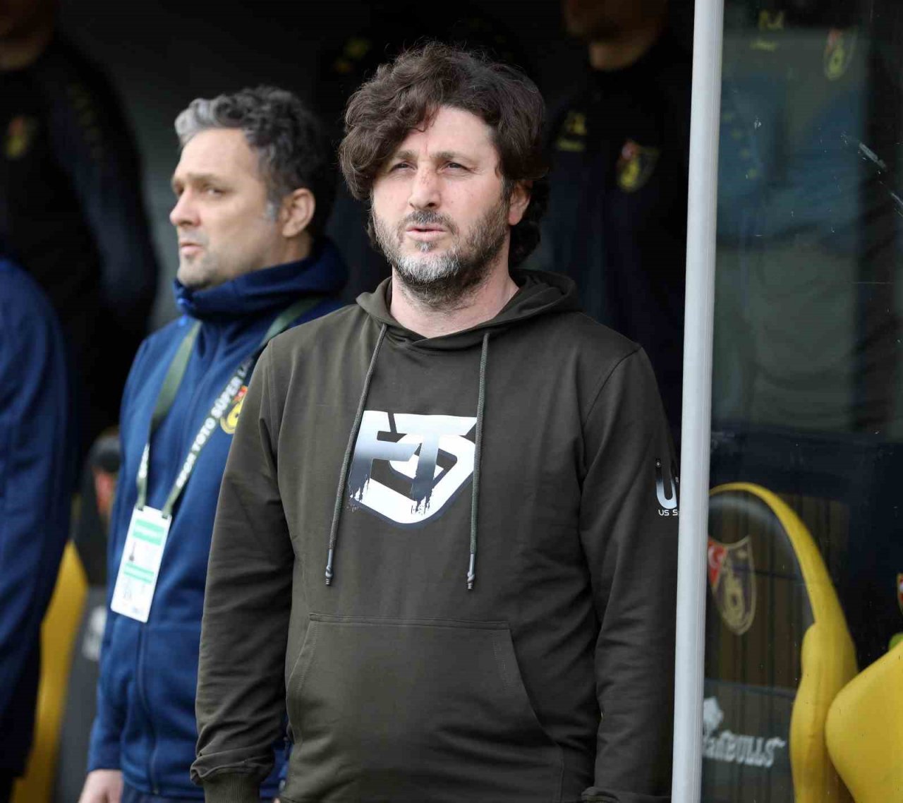 Süper Lig’de 20 takımın 17’si yerli teknik adamla lige başlayacak