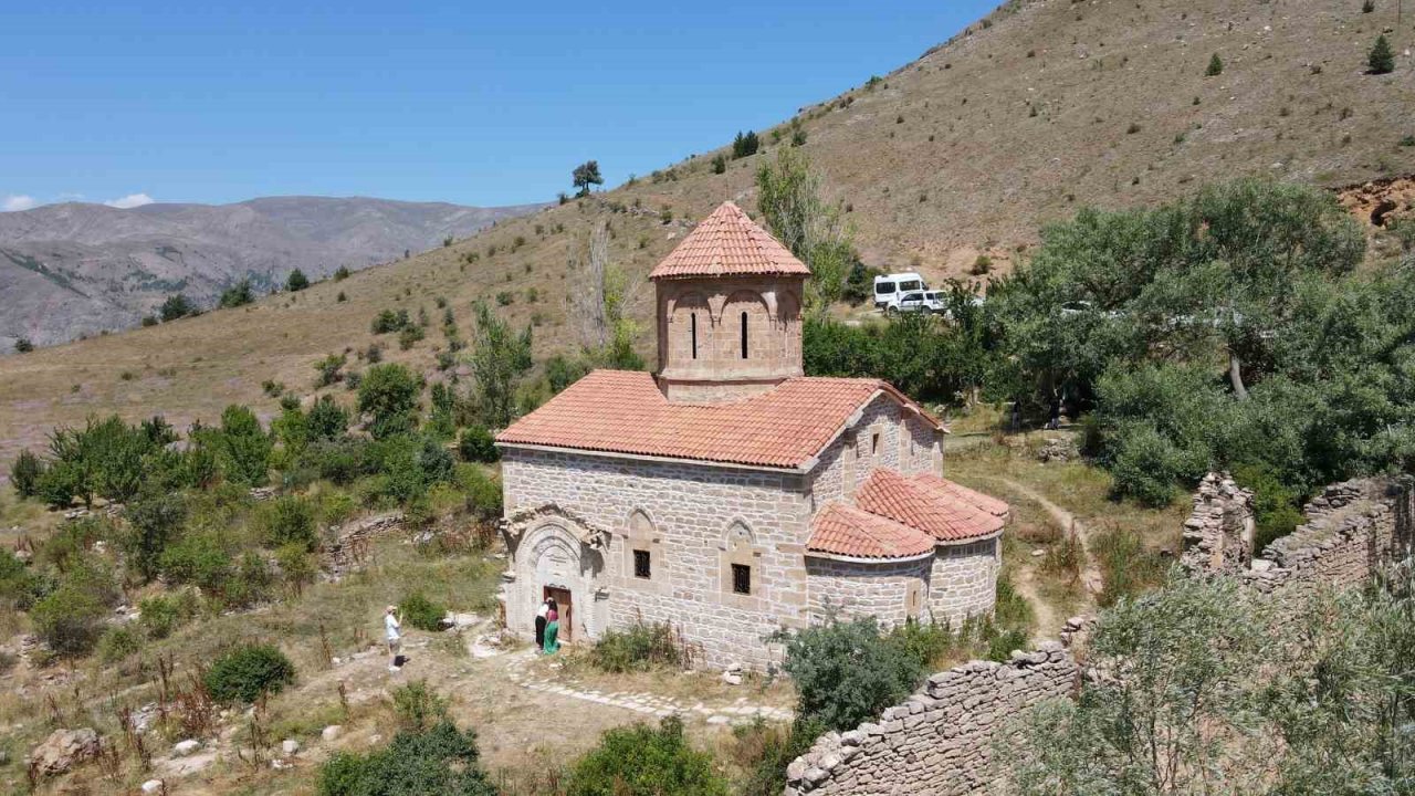 Gümüşhane’yi sporla tanıtıyorlar
