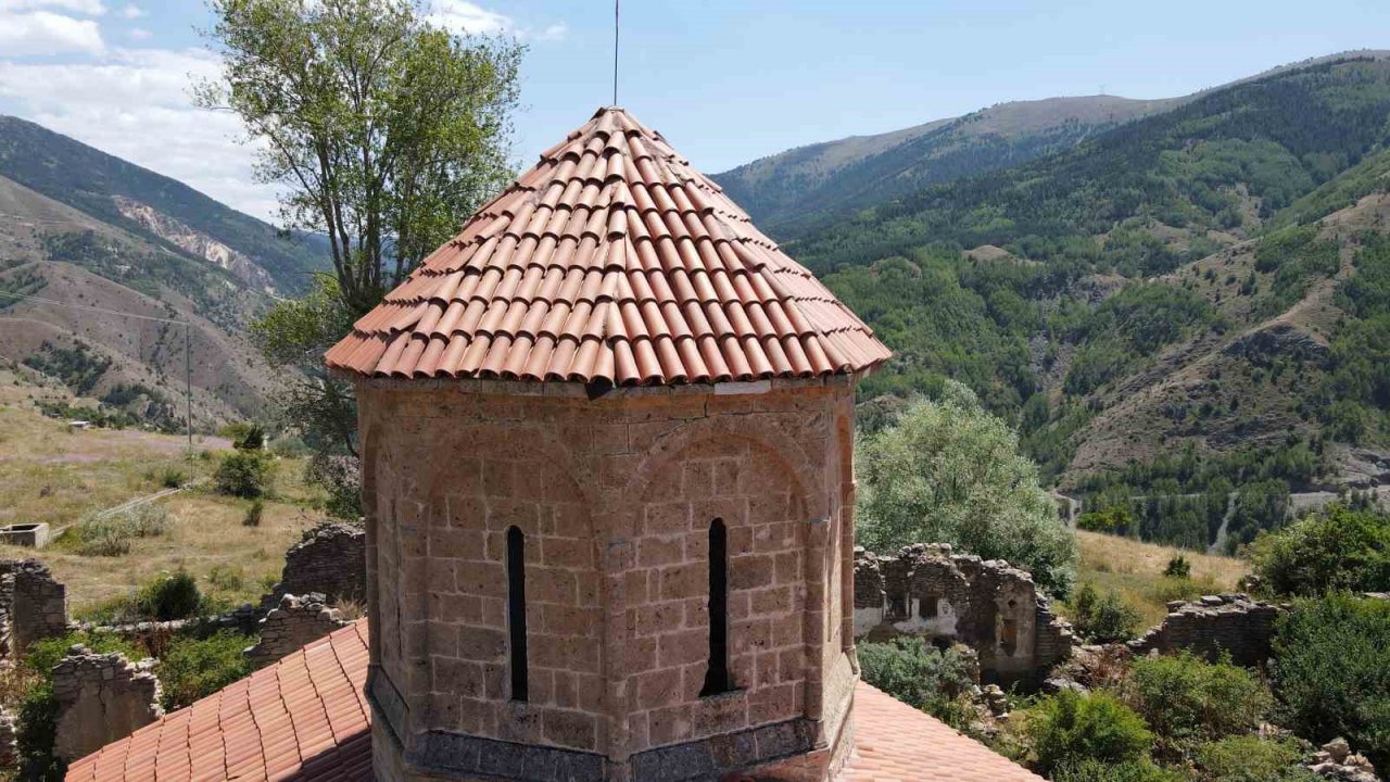 Gümüşhane’yi sporla tanıtıyorlar